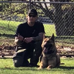 Meet your Posher, Matthew